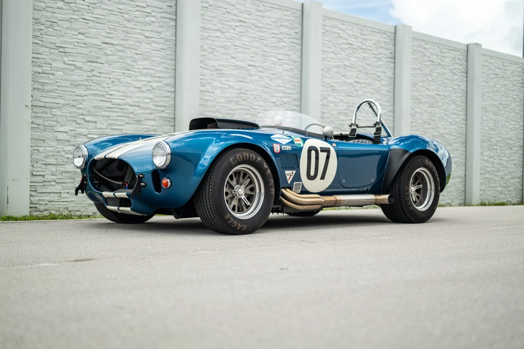 Shelby CSX Cobra Continuation - Image 28 of 31