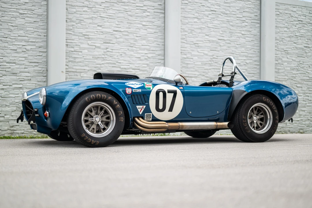 Shelby CSX Cobra Continuation - Image 29 of 31