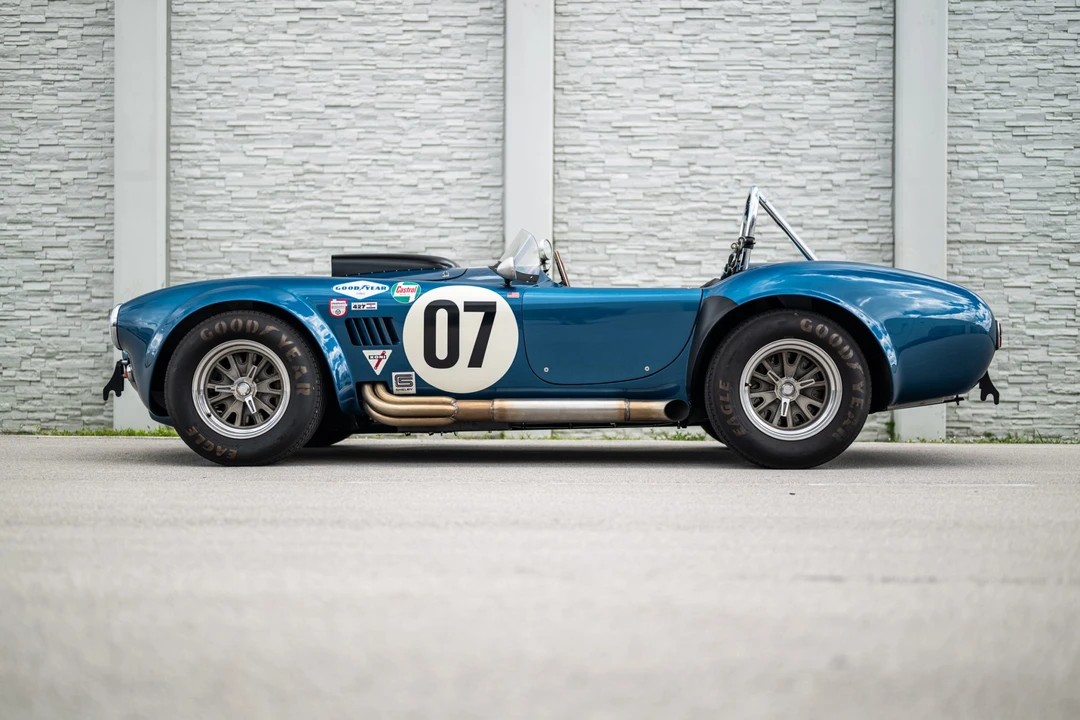 Shelby CSX Cobra Continuation - Image 30 of 31