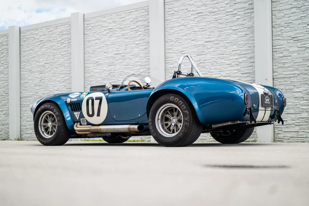 Shelby CSX Cobra Continuation - Image 31 of 31