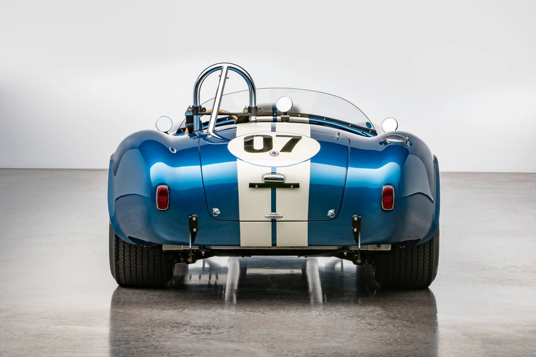 Shelby CSX Cobra Continuation - Image 5 of 31