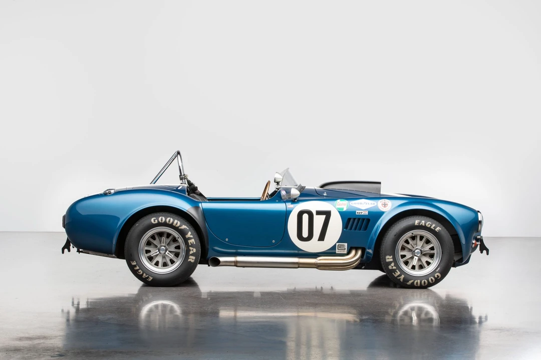 Shelby CSX Cobra Continuation - Image 7 of 31