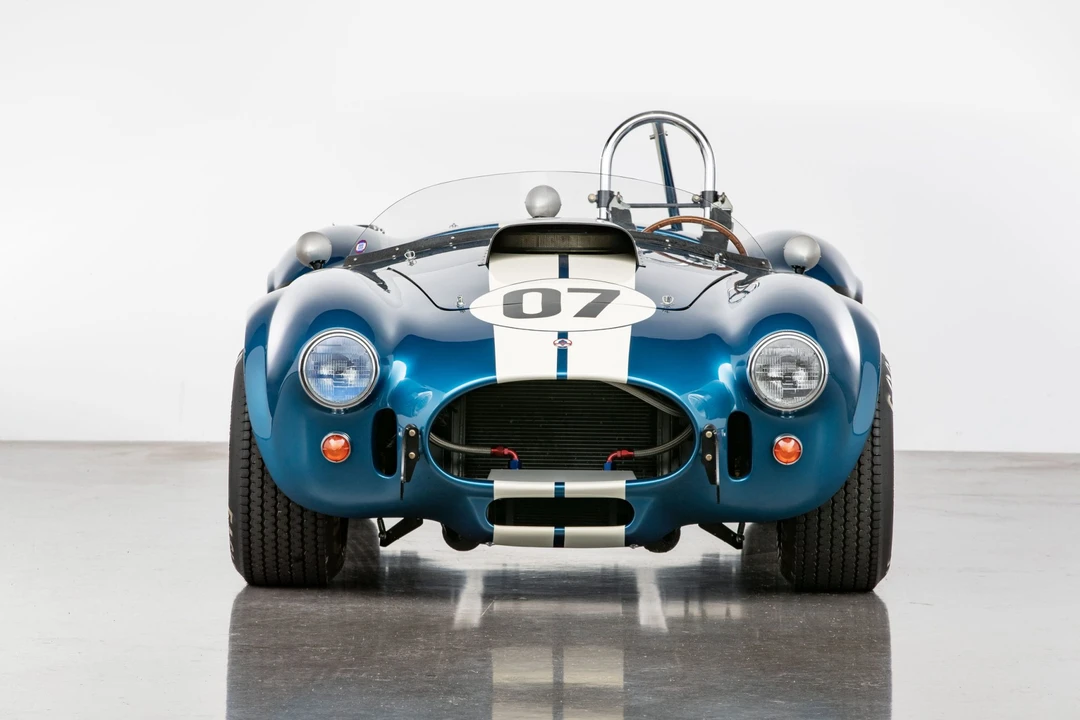 Shelby CSX Cobra Continuation - Image 9 of 31