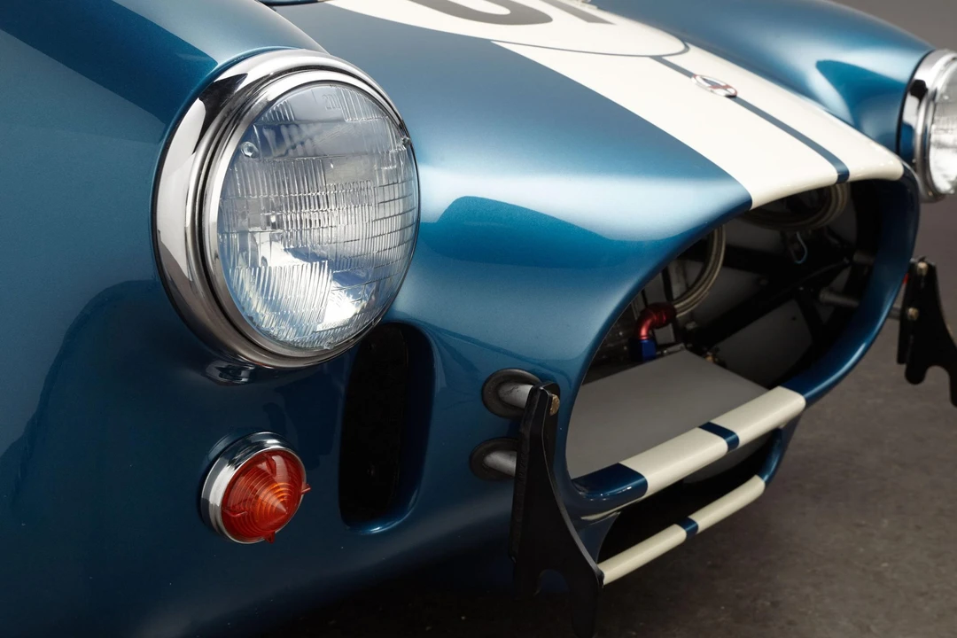 Shelby CSX Cobra Continuation - Image 10 of 31