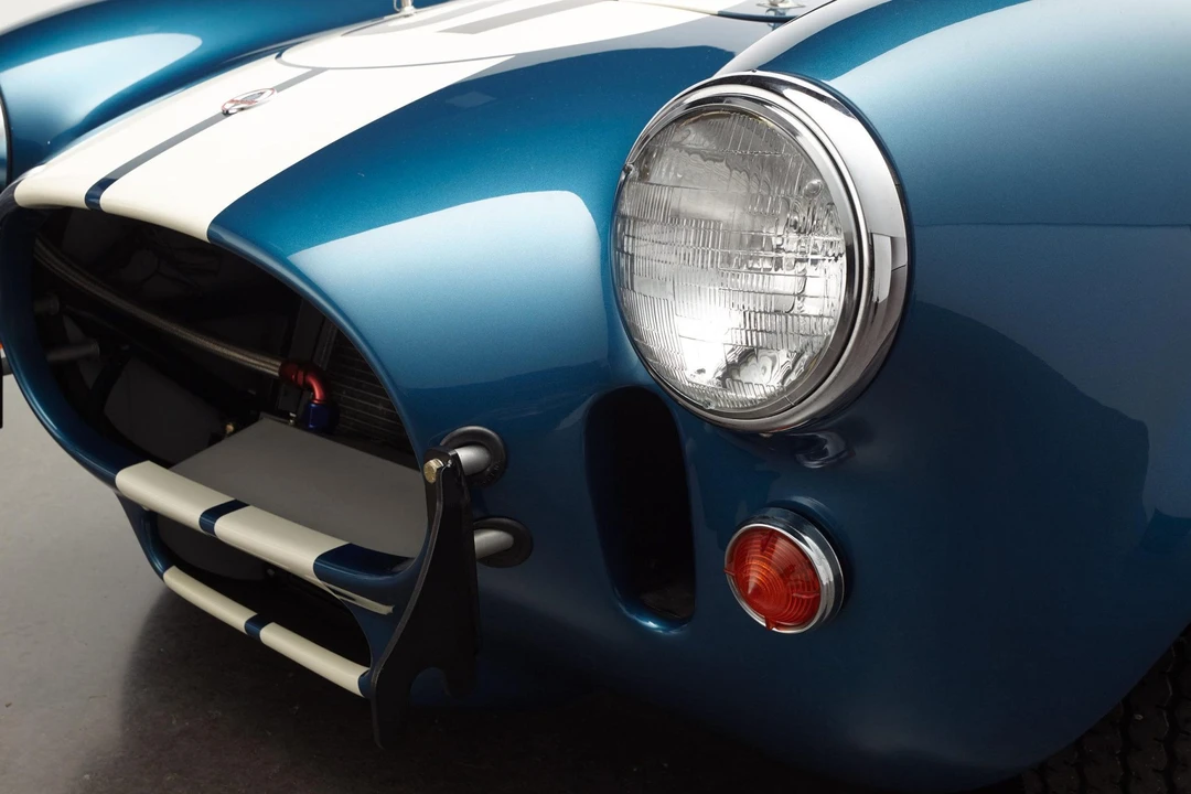 Shelby CSX Cobra Continuation - Image 11 of 31