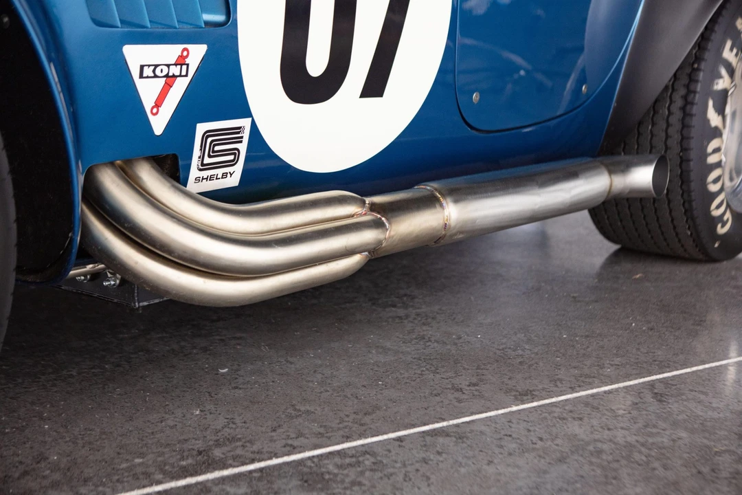Shelby CSX Cobra Continuation - Image 13 of 31