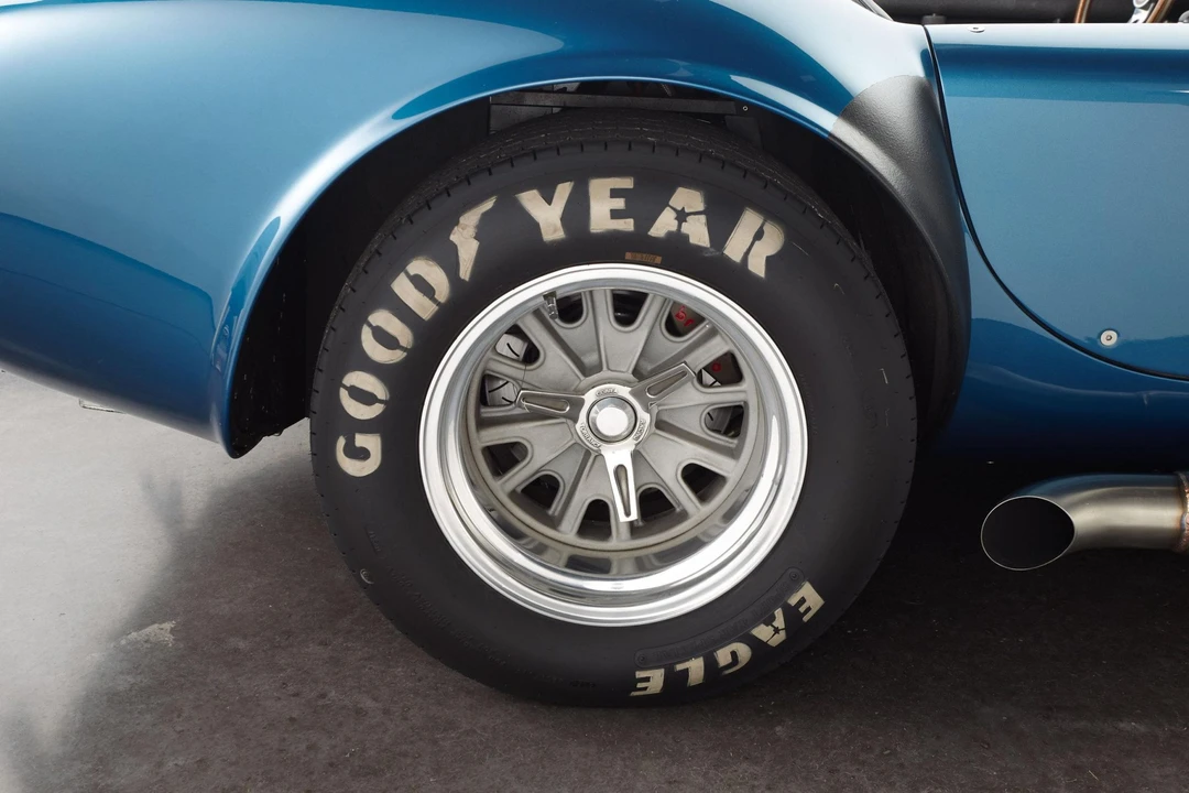 Shelby CSX Cobra Continuation - Image 14 of 31
