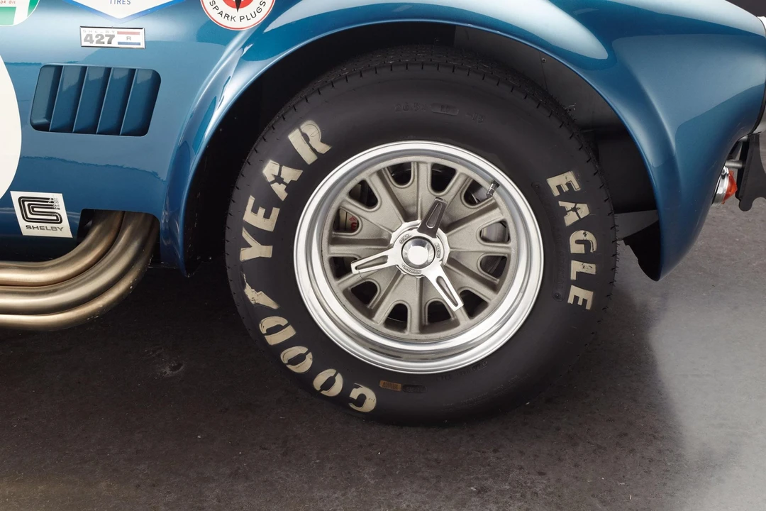 Shelby CSX Cobra Continuation - Image 15 of 31