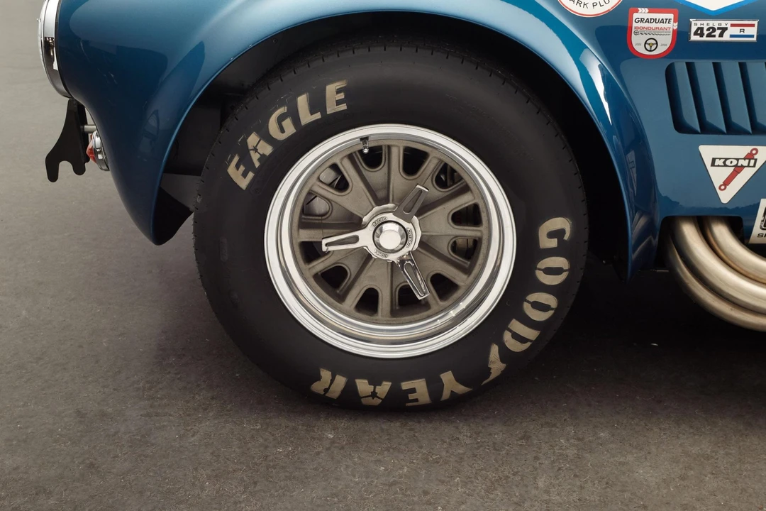 Shelby CSX Cobra Continuation - Image 16 of 31