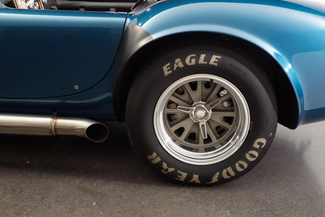 Shelby CSX Cobra Continuation - Image 17 of 31