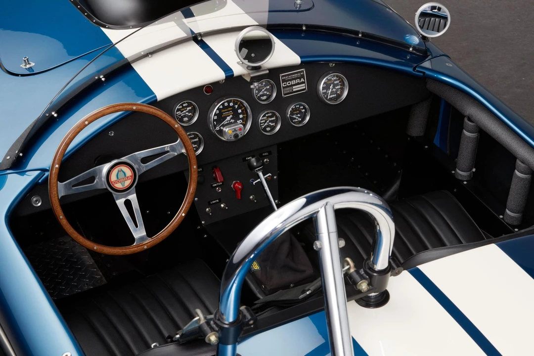 Shelby CSX Cobra Continuation - Image 19 of 31