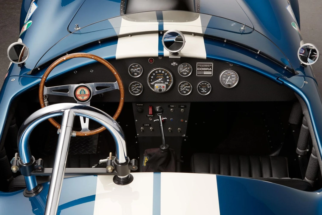 Shelby CSX Cobra Continuation - Image 20 of 31