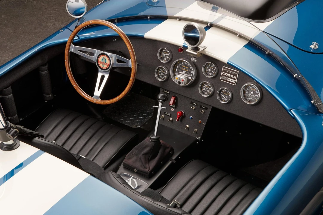 Shelby CSX Cobra Continuation - Image 21 of 31
