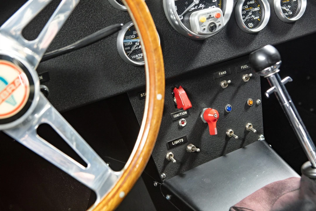 Shelby CSX Cobra Continuation - Image 23 of 31