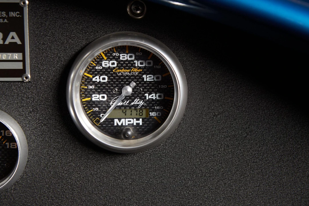 Shelby CSX Cobra Continuation - Image 25 of 31