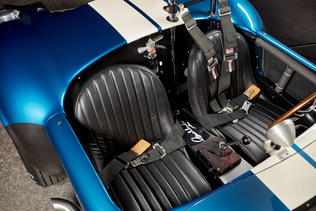 Shelby CSX Cobra Continuation - Image 27 of 31