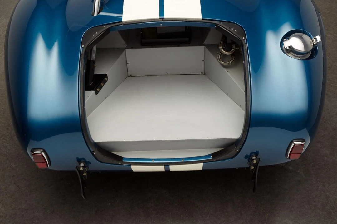 Shelby CSX Cobra Continuation - Image 29 of 31