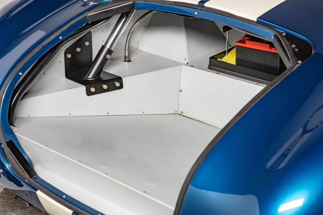 Shelby CSX Cobra Continuation - Image 30 of 31
