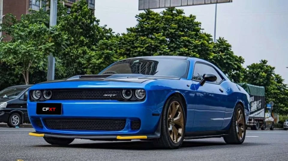 2008 Dodge Challenger 3rd Gen - Image 2 of 2