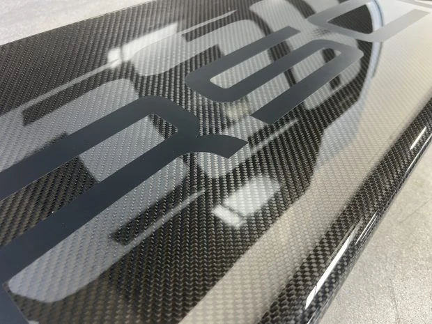Parts & Memorabilia Bodywork - Image 2 of 3