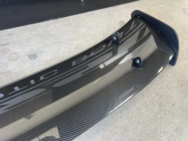 Parts & Memorabilia Bodywork - Image 3 of 3
