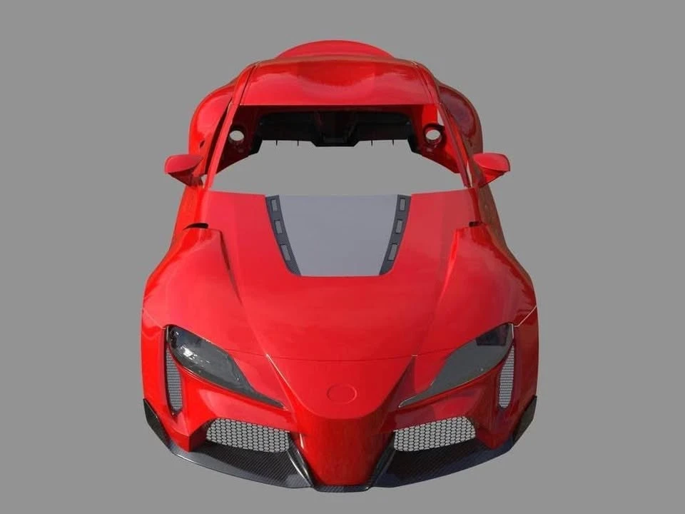Parts & Memorabilia Bodywork - Image 4 of 10