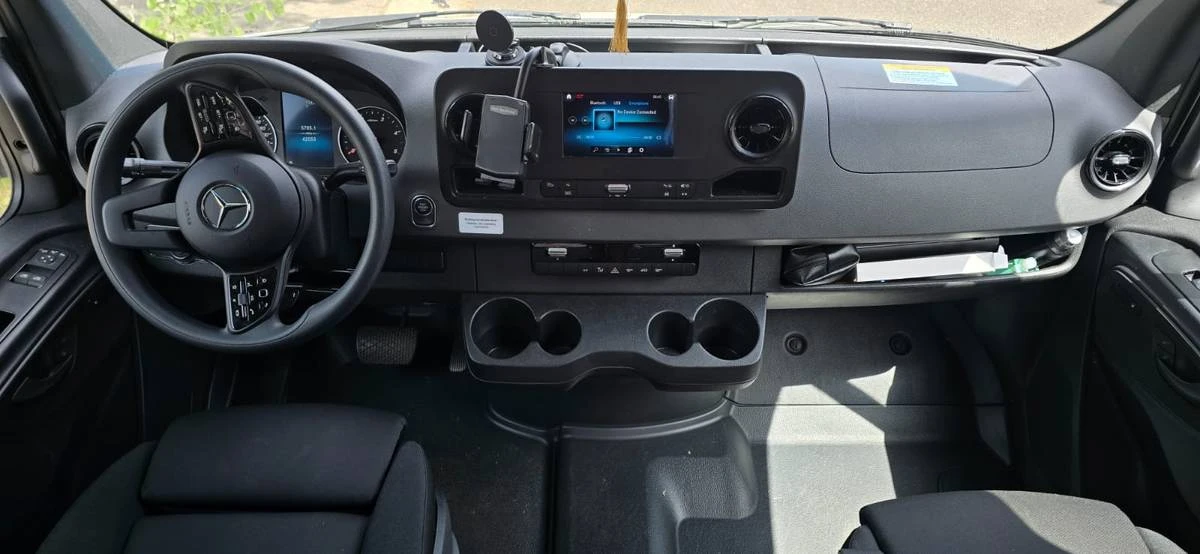 2024 Mercedes-Benz VS30 Sprinter - Image 6 of 9