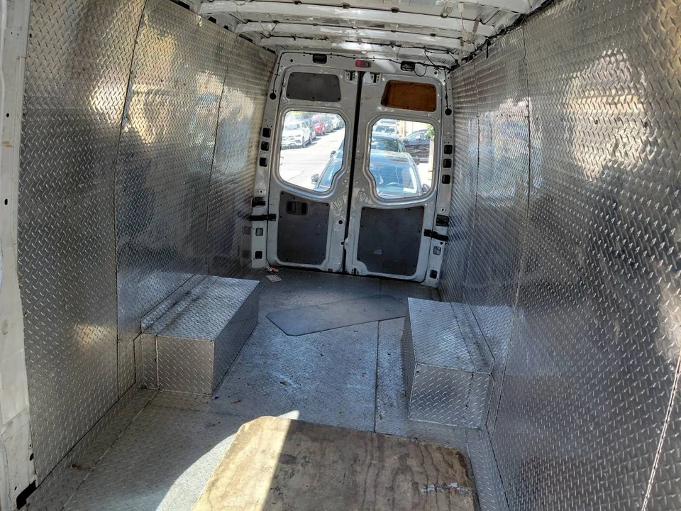 2012 Mercedes-Benz NCV3 Sprinter - Image 4 of 12