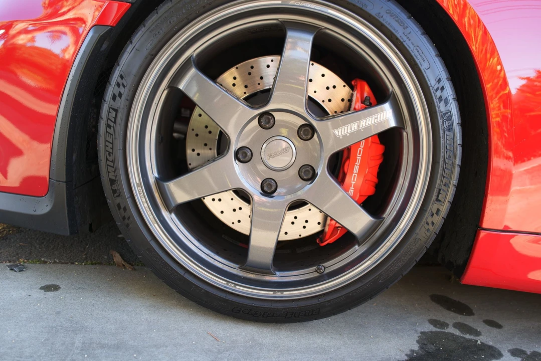 2016 Porsche 981 Cayman GT4 - Image 11 of 15