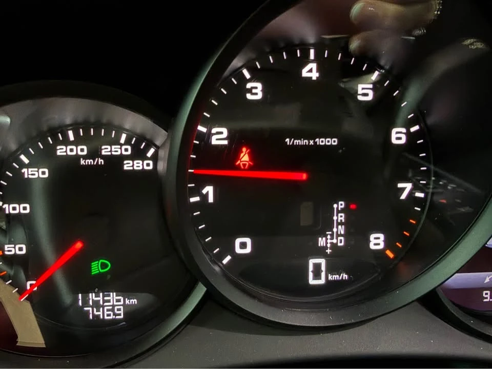 2024 Porsche 718 Boxster - Image 8 of 8