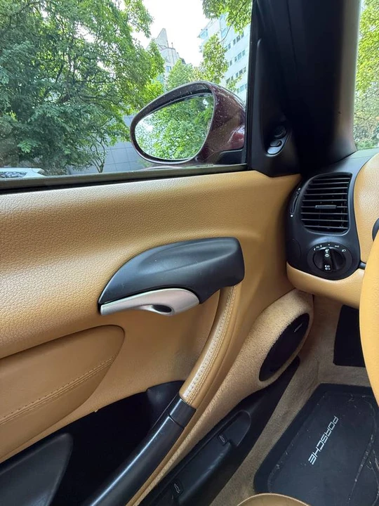 2004 Porsche 986 Boxster - Image 6 of 10