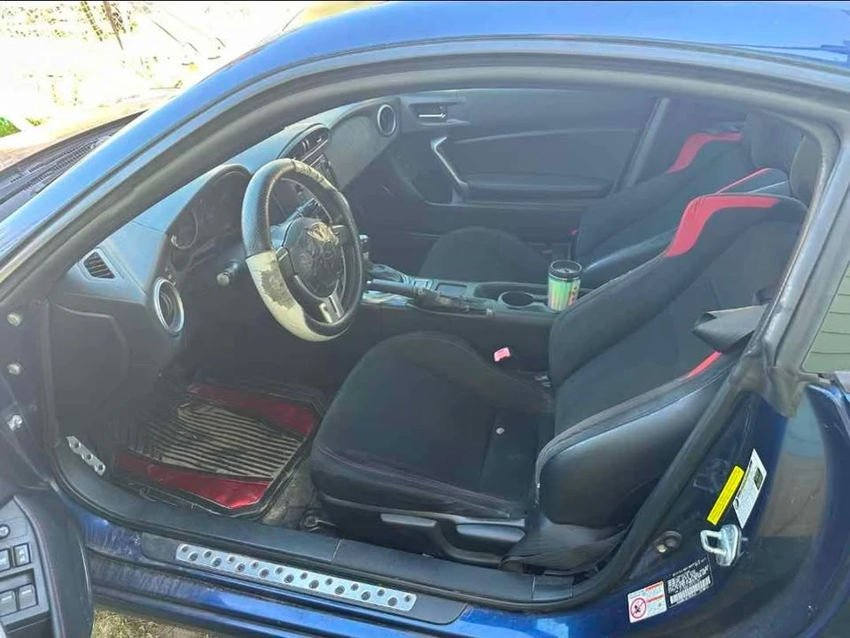 2014 Scion FR-S - Image 2 of 4