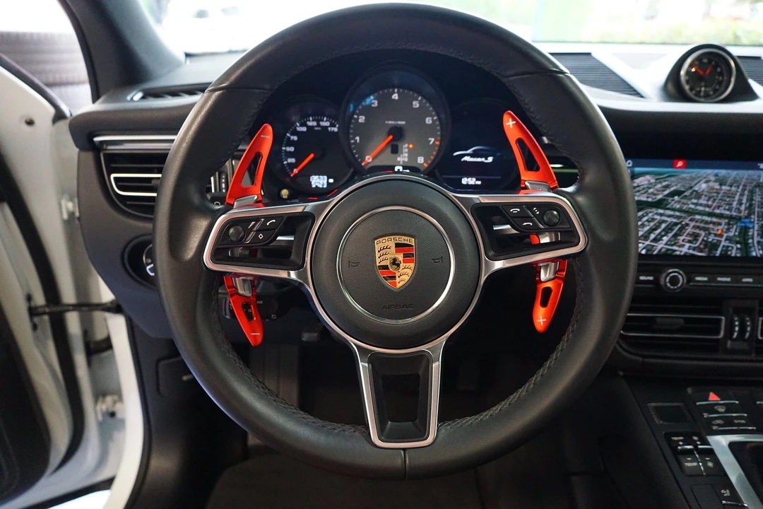 2020 Porsche Macan S - Image 12 of 29