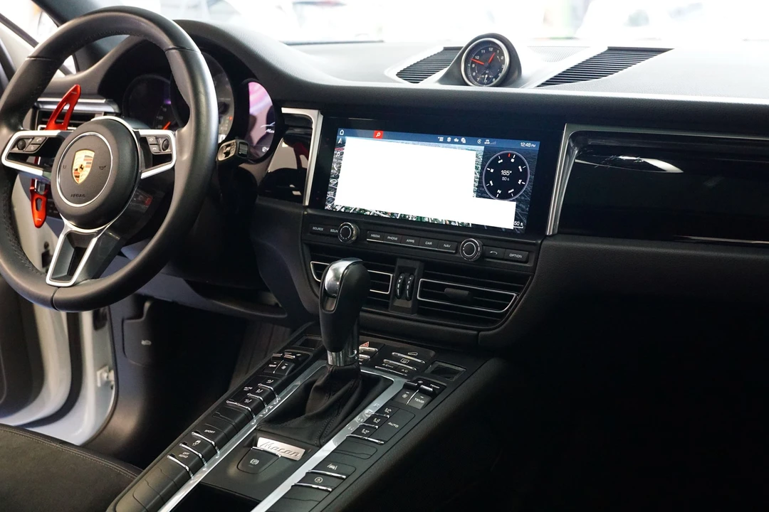 2020 Porsche Macan S - Image 29 of 29