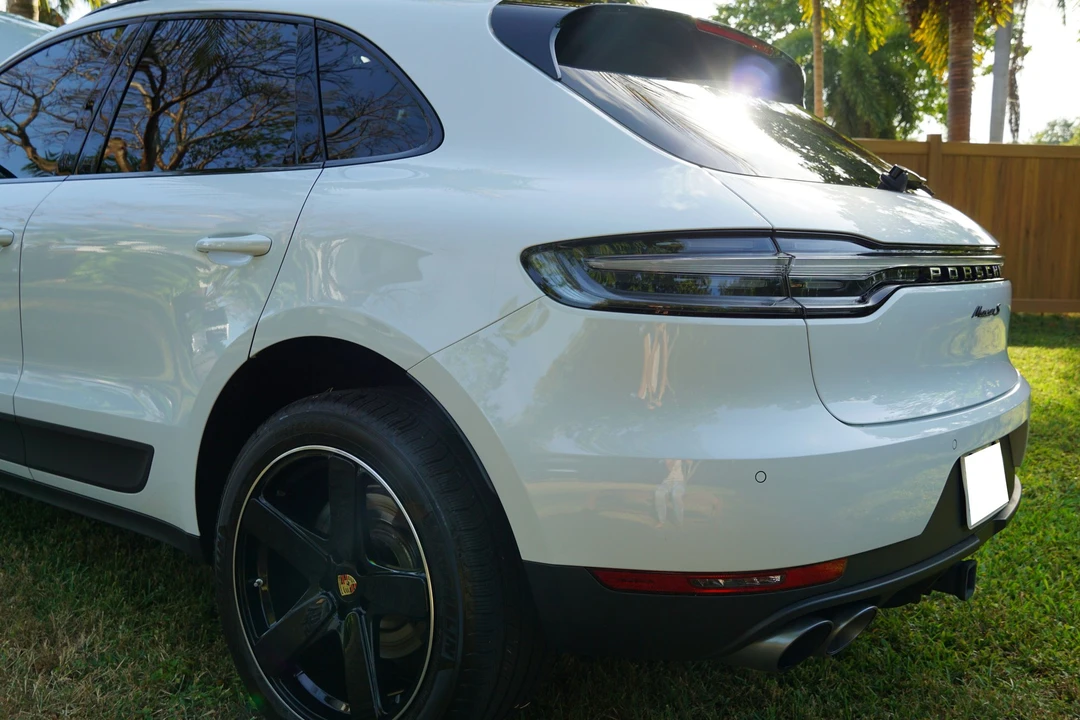 2020 Porsche Macan S - Image 19 of 29