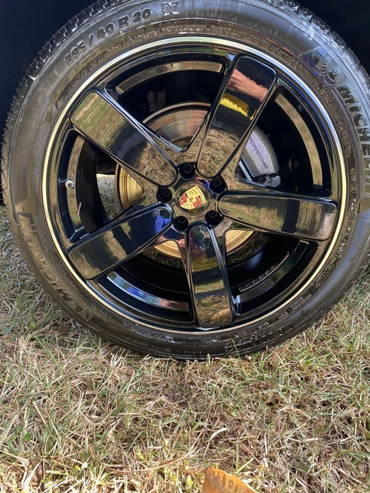 2020 Porsche Macan S - Image 22 of 29
