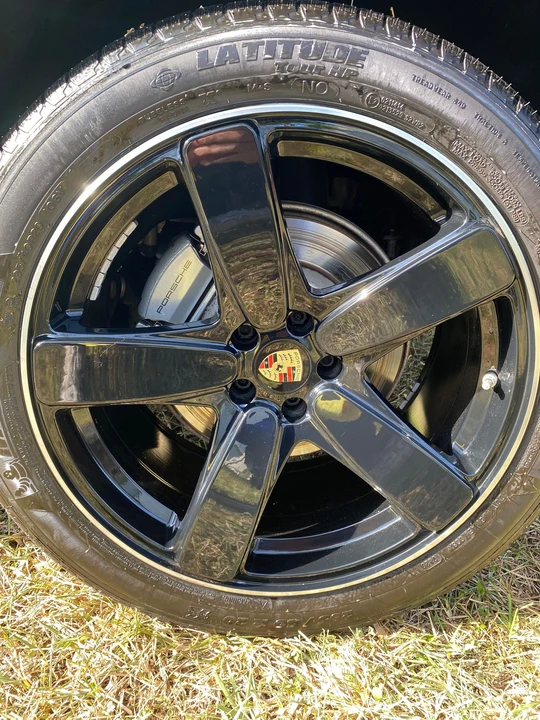 2020 Porsche Macan S - Image 24 of 29