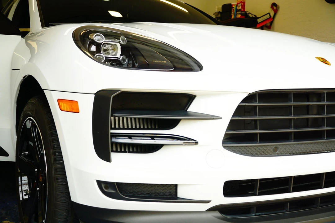 2020 Porsche Macan S - Image 3 of 29