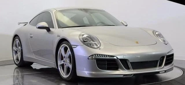 2013 Porsche 991 Carrera S - Image 2 of 4