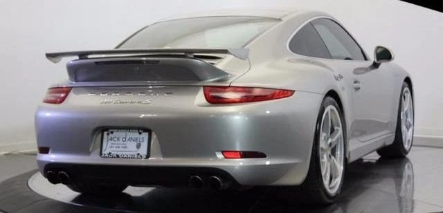 2013 Porsche 991 Carrera S - Image 3 of 4