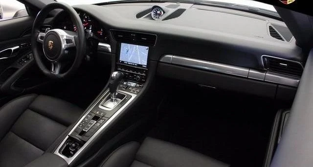 2013 Porsche 991 Carrera S - Image 4 of 4