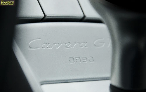 2005 Porsche Carrera GT - Image 3 of 5