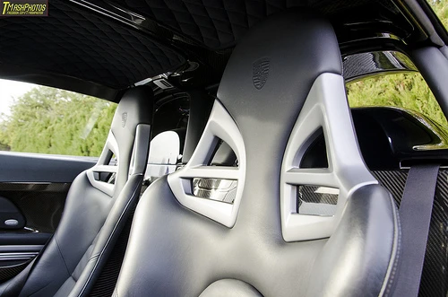 2005 Porsche Carrera GT - Image 5 of 5