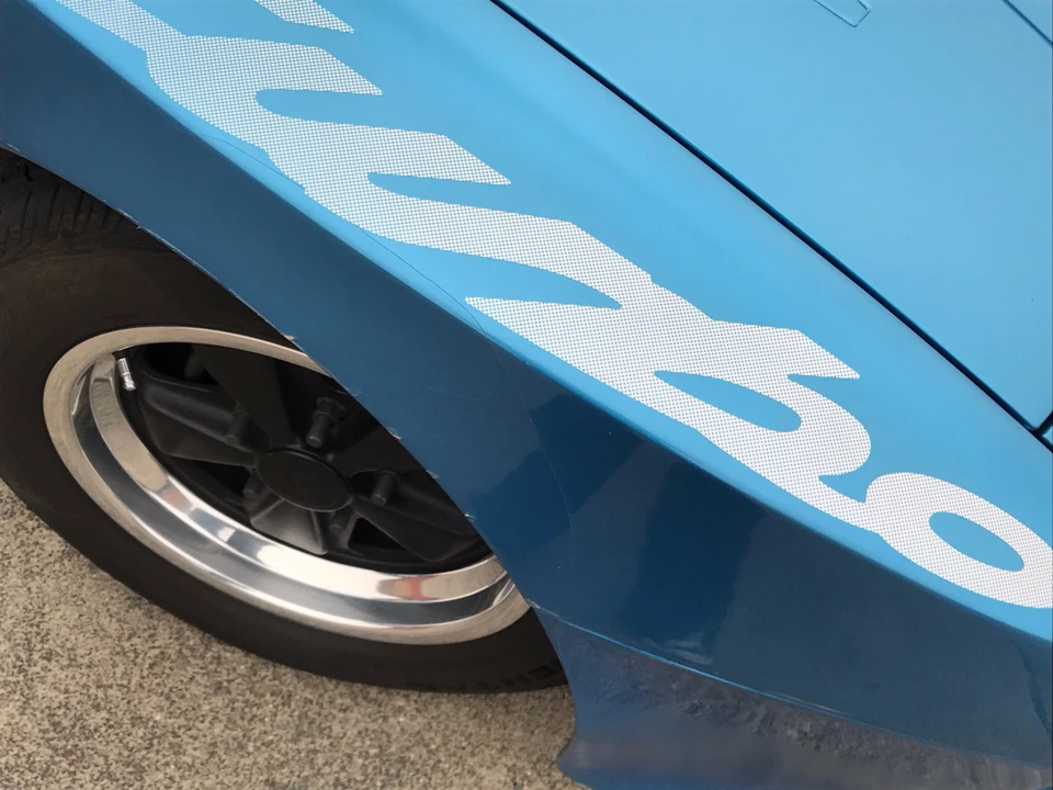 1980 Porsche 924 Turbo - Image 14 of 31