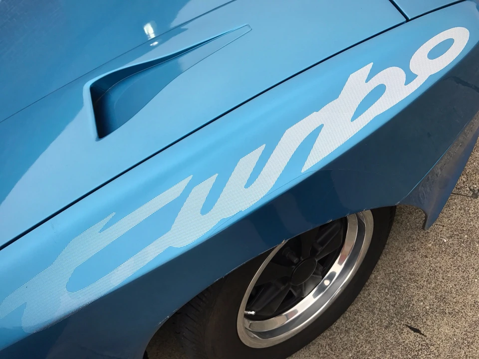 1980 Porsche 924 Turbo - Image 13 of 31