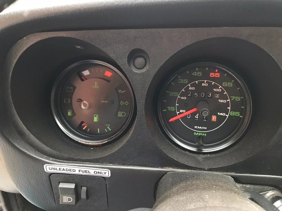 1980 Porsche 924 Turbo - Image 27 of 31