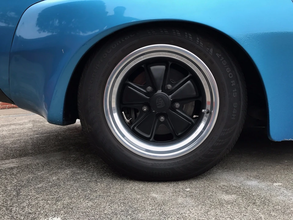1980 Porsche 924 Turbo - Image 21 of 31