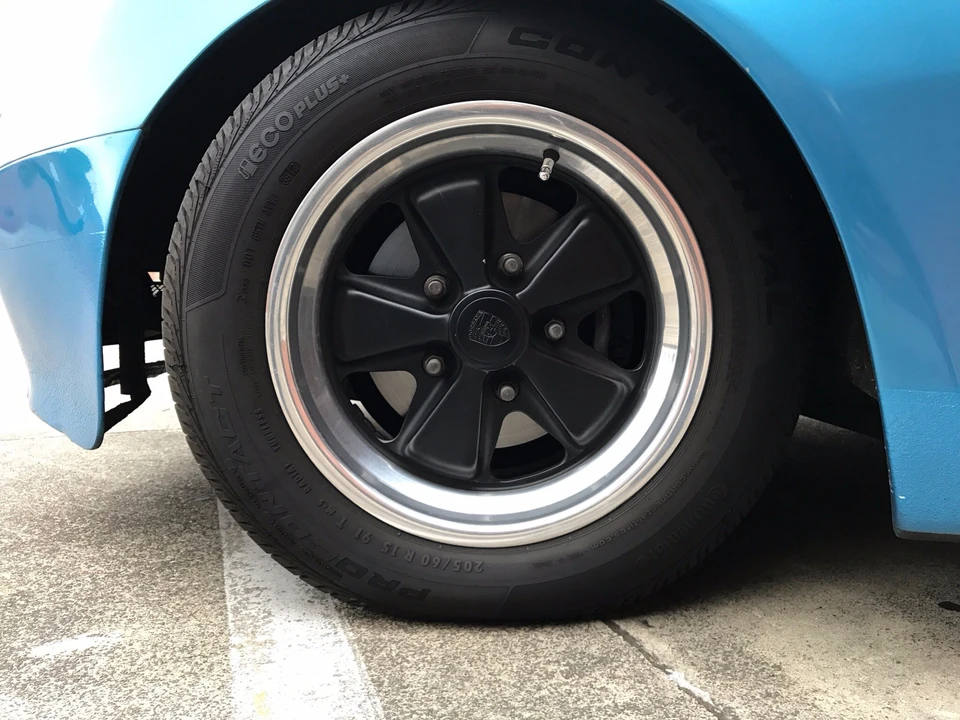 1980 Porsche 924 Turbo - Image 23 of 31
