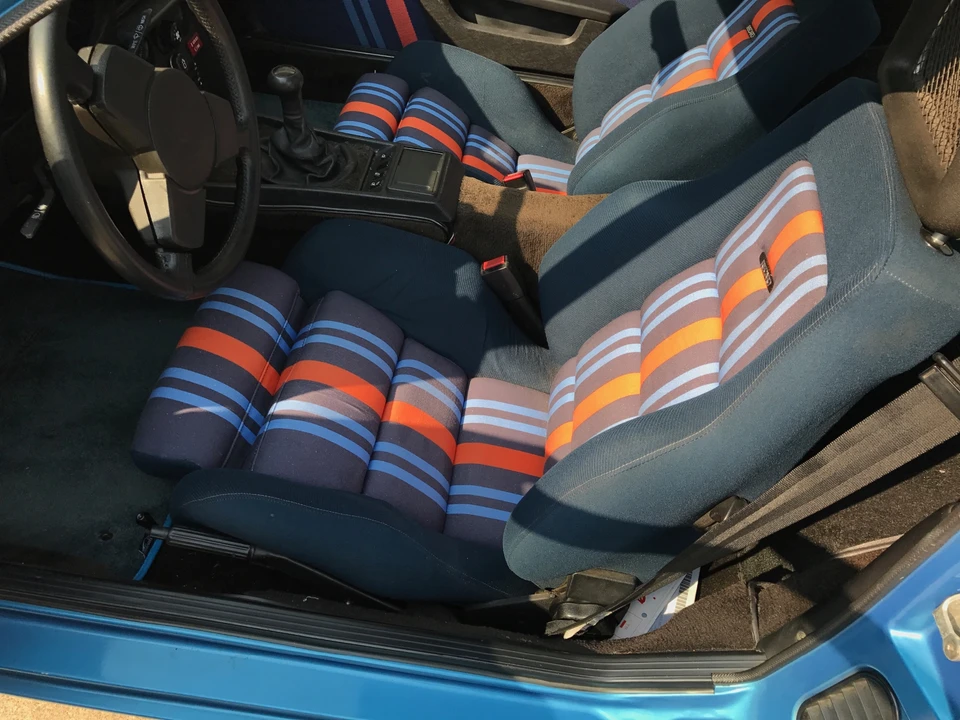 1980 Porsche 924 Turbo - Image 31 of 31