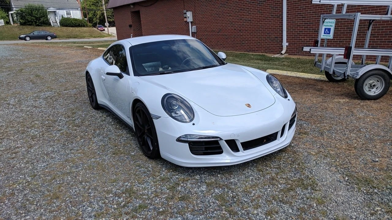 2015 Porsche 991 Carrera GTS - Image 3 of 20